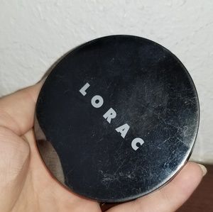 LORAC POREfection Baked Perfecting Powder